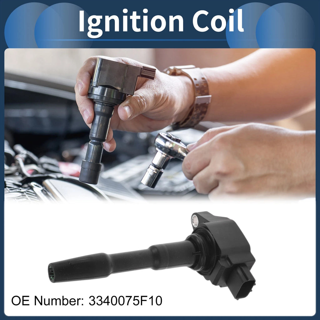 Ignition Coil Pack Replacement for Hyundai Tucson (2010–2018)