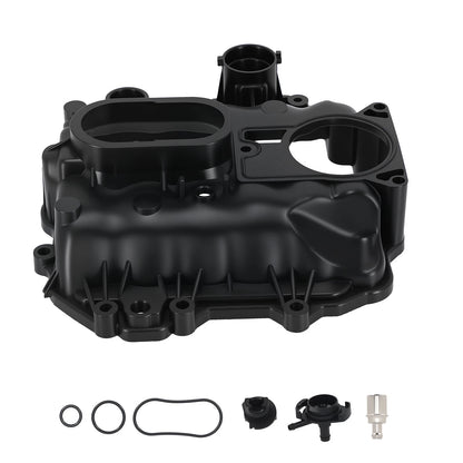 Upper Intake Manifold w/Gaskets for Chevy Astro Express, GMC Sierra (1996–2005) 615-182