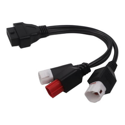 Car Adapter Cable 3pin 4pin 6pin for Automotive Repair