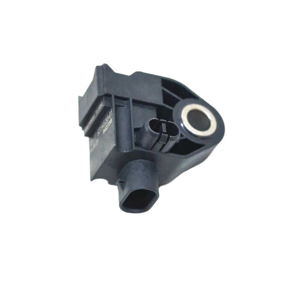 Parking Sensor for - ABS, Non-Deformation, Black Finish