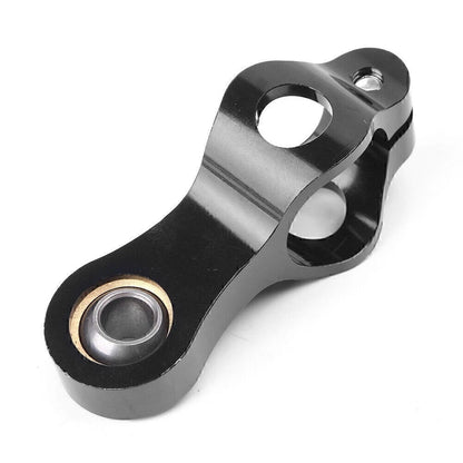 Steering Damper Stabilizer Mounting Bracket for Yamaha YZF-R1 YZF-R6 (2006–2015)