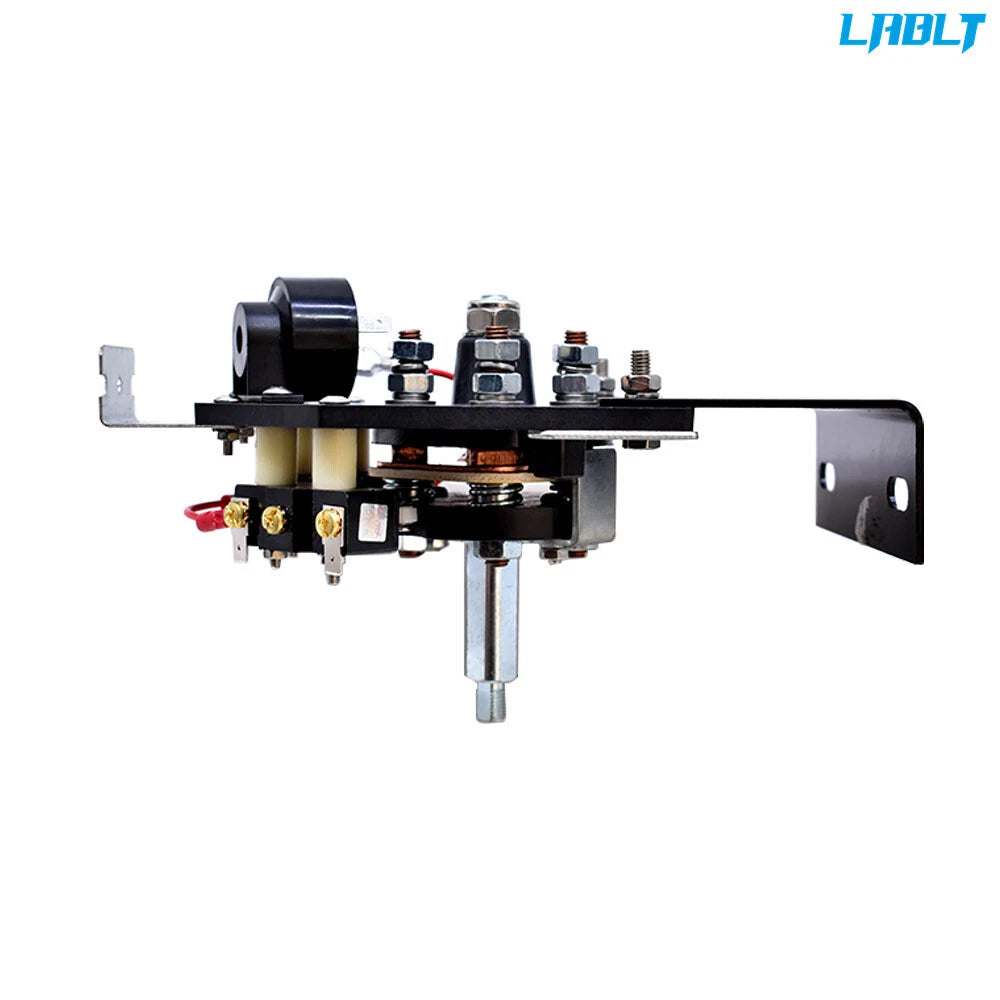 Heavy Duty Forward and Reverse Switch Assembly for EZGO TXT (1994–Present)