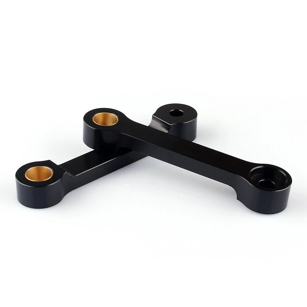Lowering Links for Kawasaki ZX6R (1998–2006), ZX9R, ZX12R (2000–2001)