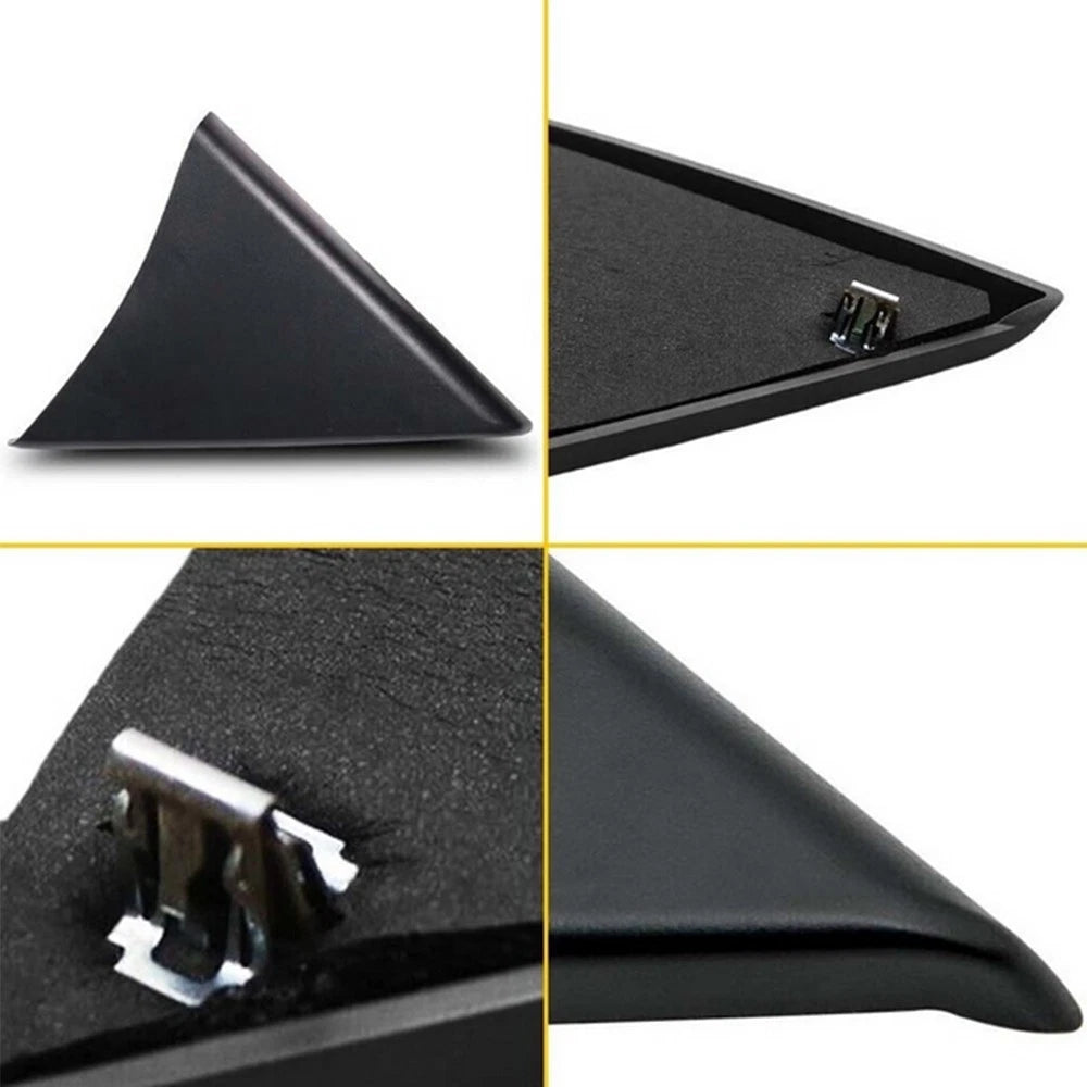 Front Left Door Upper Panel Trim for Chevrolet Suburban Tahoe Sierra (2007–2014)