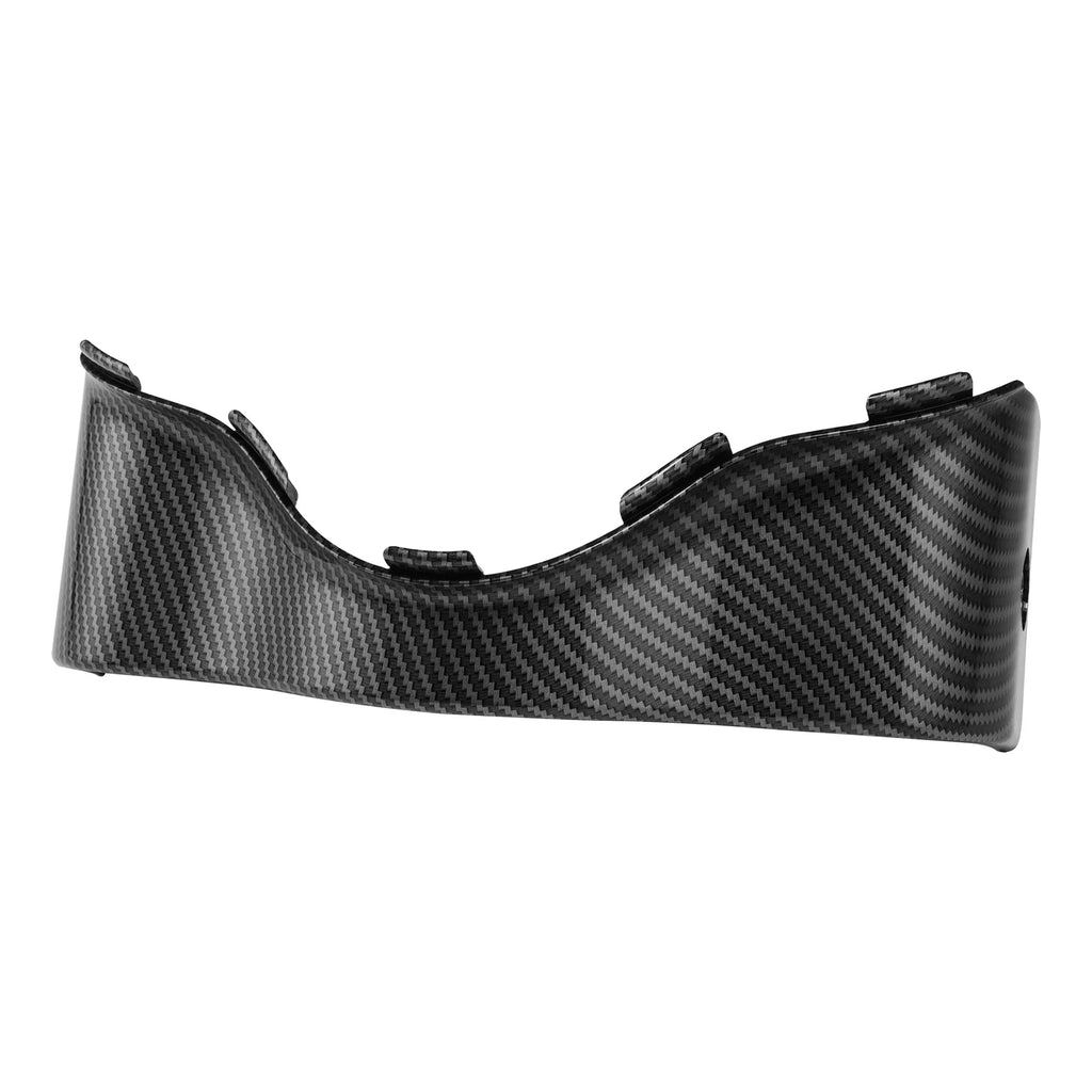 Outer Batwing Lower Trim Skirt Fairing for Harley Electra Glide (2014–2024)