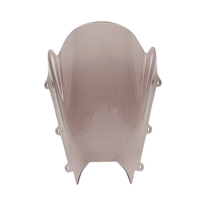 Windshield Visor Panels for Suzuki GSX-8R GSX8R (2024–2025) Tan