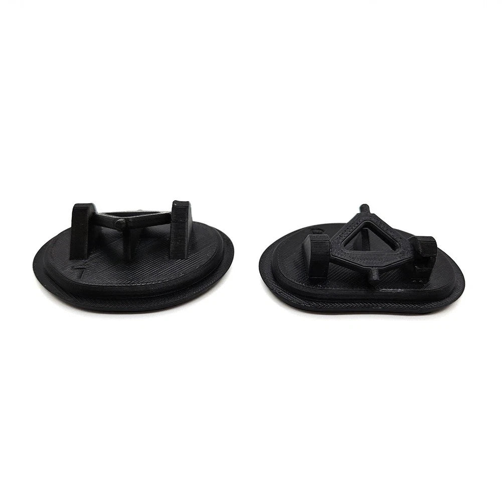 Headlight Wash Cover for BMW E85 E86 (2000–2006)