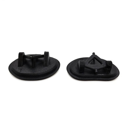 Headlight Wash Cover for BMW E85 E86 (2000–2006)