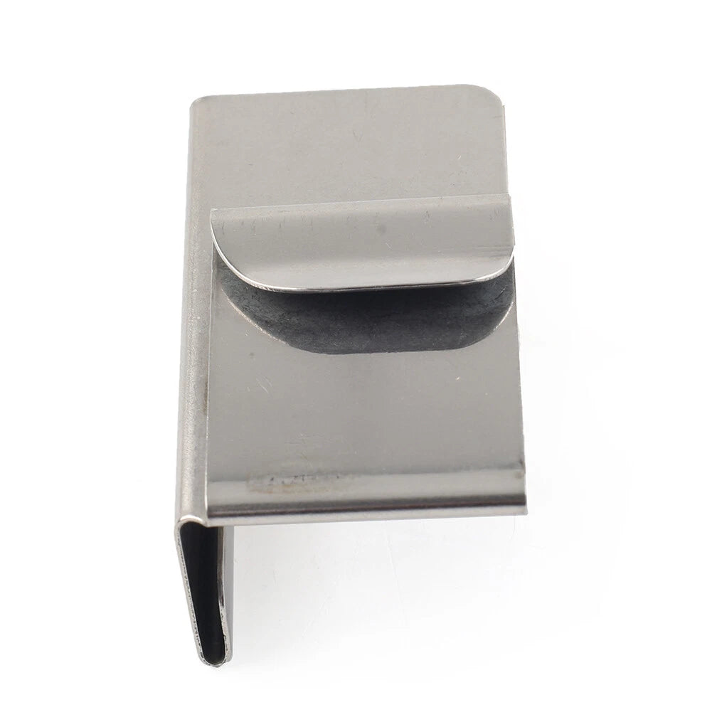 Seam Fold Guide Hemmer for Industrial Overlock Sewing Machine