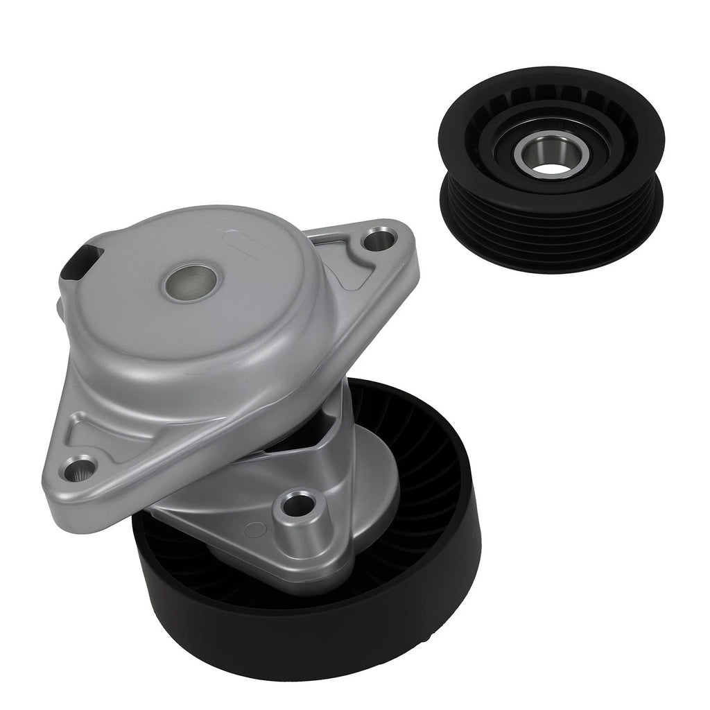 Engine Maintenance Kit for Mercedes Benz C320 (2001–2005)