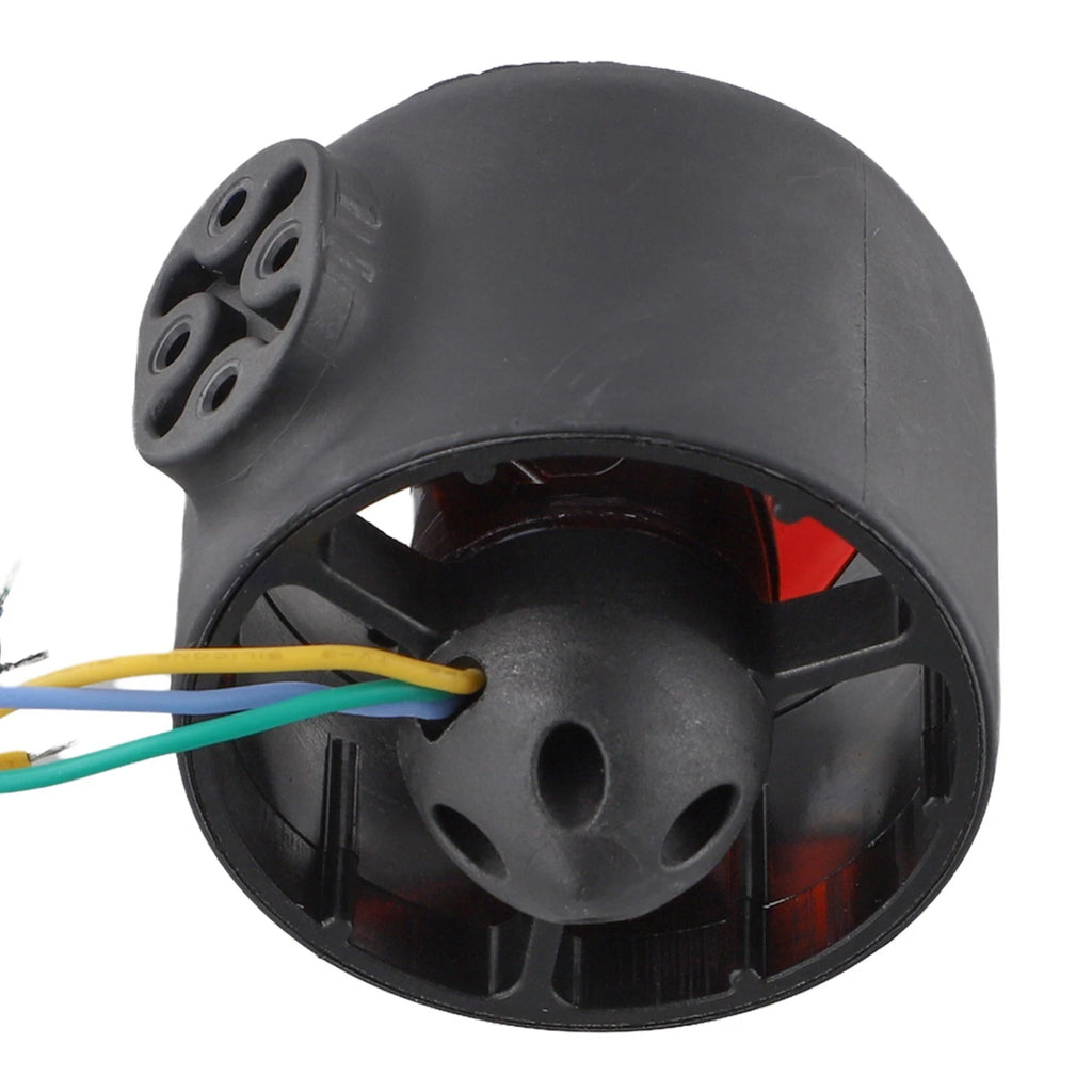 Brushless Electric Underwater Motor for RC Boat Models