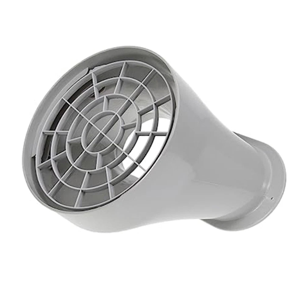 Portable AC Hose Adapter for Efficient Ventilation