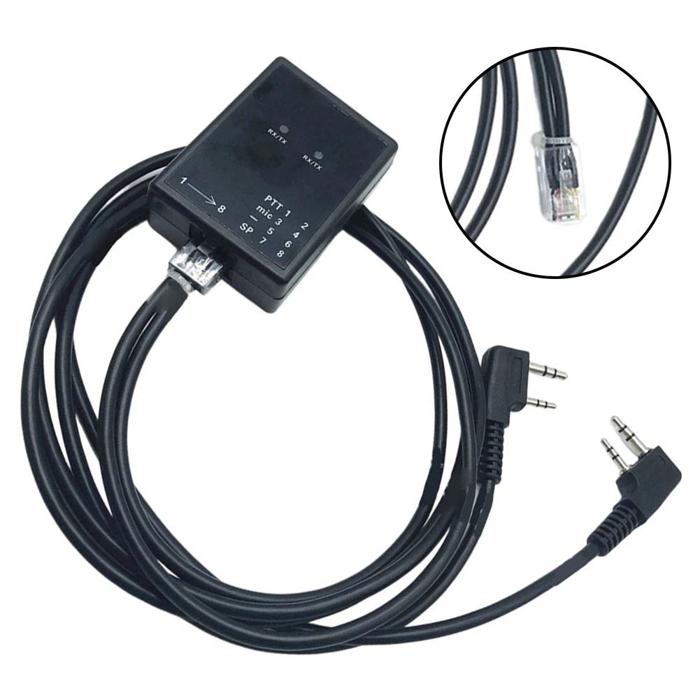 Repeater Box for K Type Radios (UV VU)