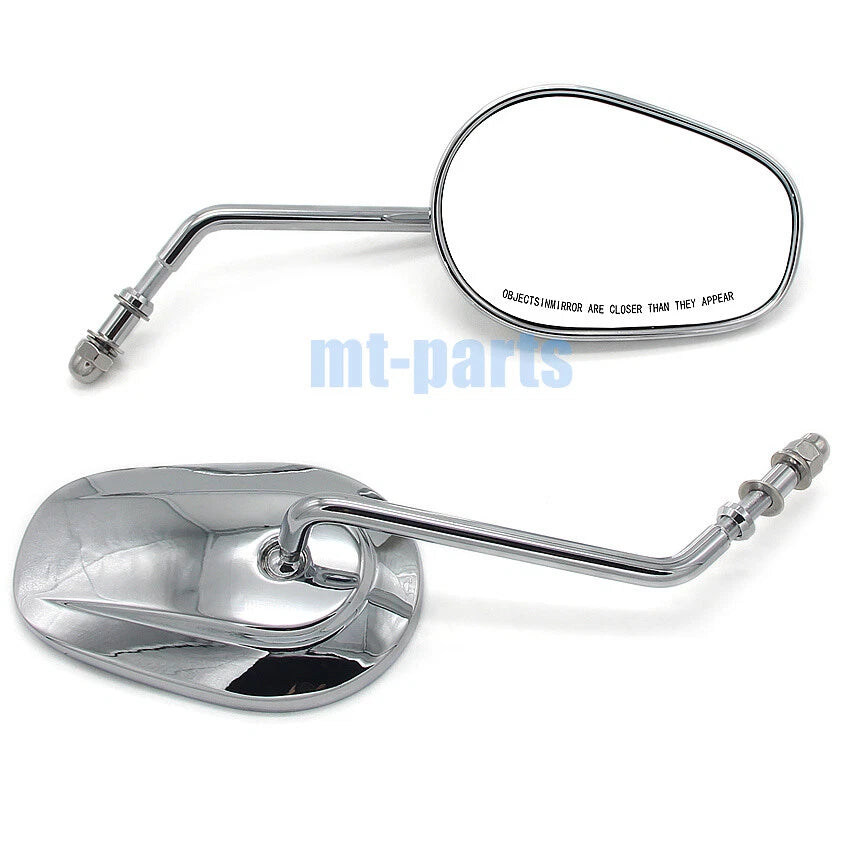 Rear View Mirror for Harley Davidson Electra Glide Ultra Classic FLHTCU (2014–2017)