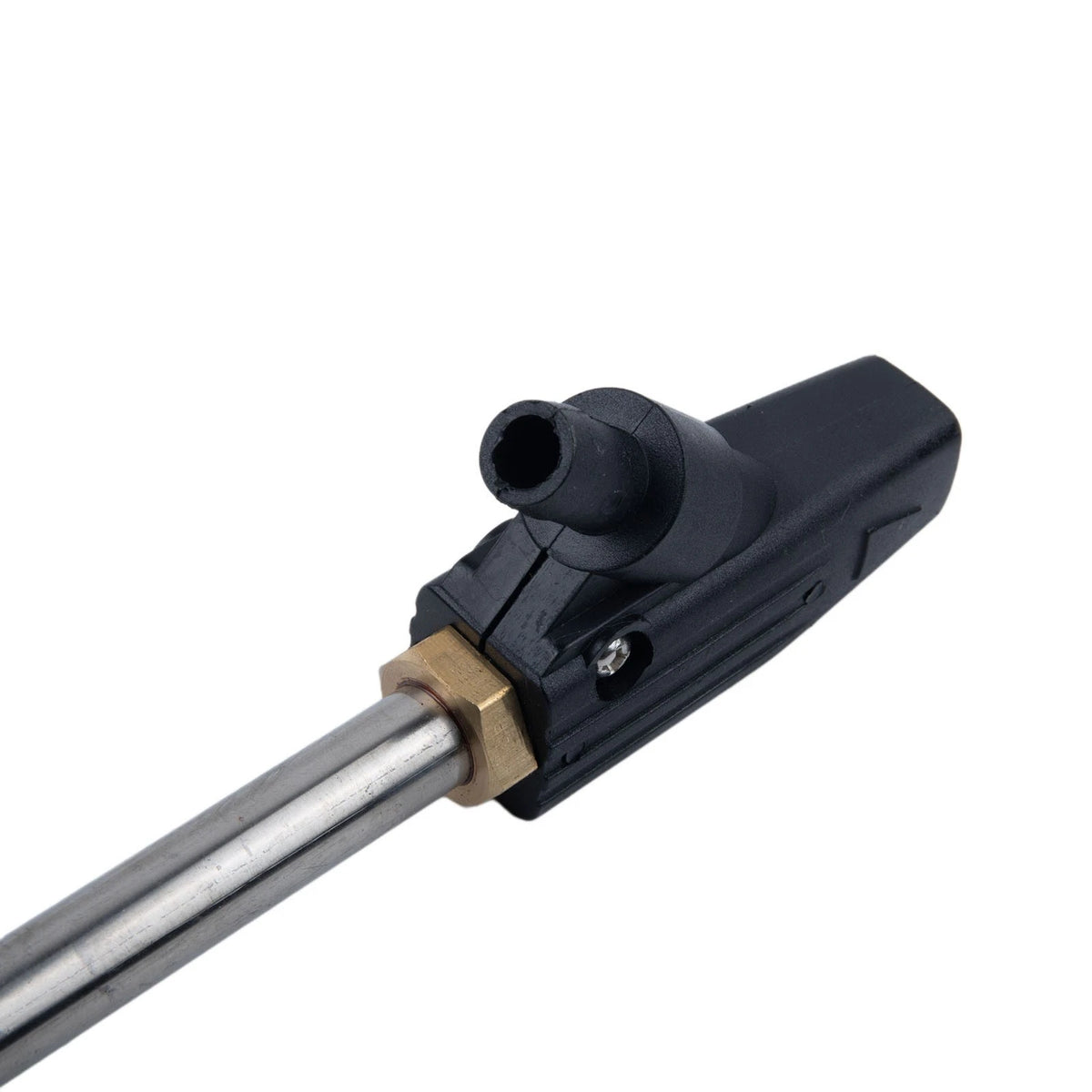 Set of 4 High Pressure Washers for Automotive Applications