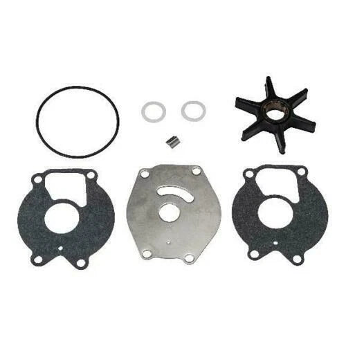 Water Pump Kit 47-85089Q4 for Mercury Mariner 15-25HP Outboard