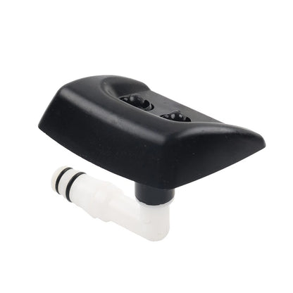 Left Headlamp Washer Jet Sprayer for Range Rover Sport (2006–2009)