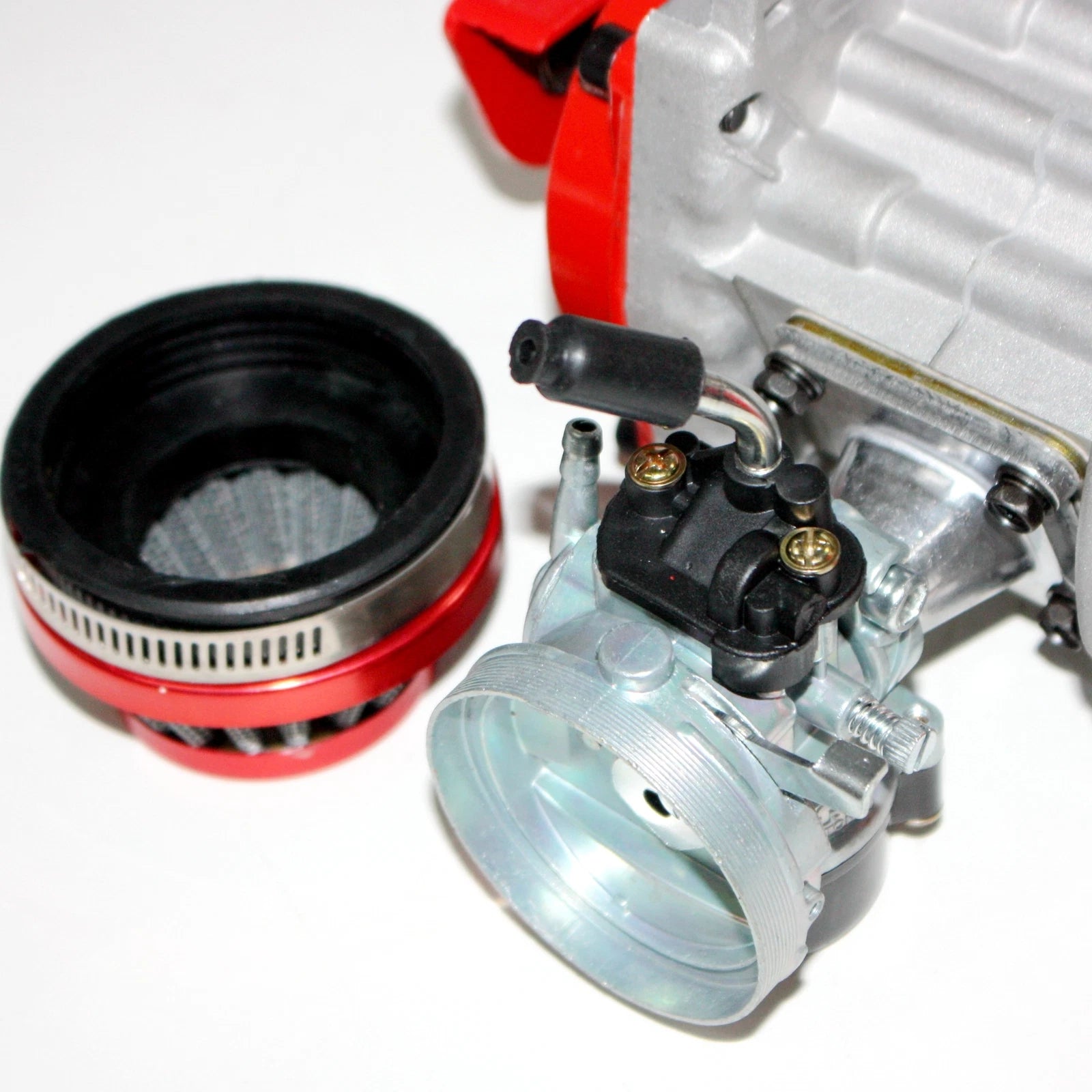 49cc 2-Stroke Engine Motor for Mini Pocket Quad ATV (Racing)