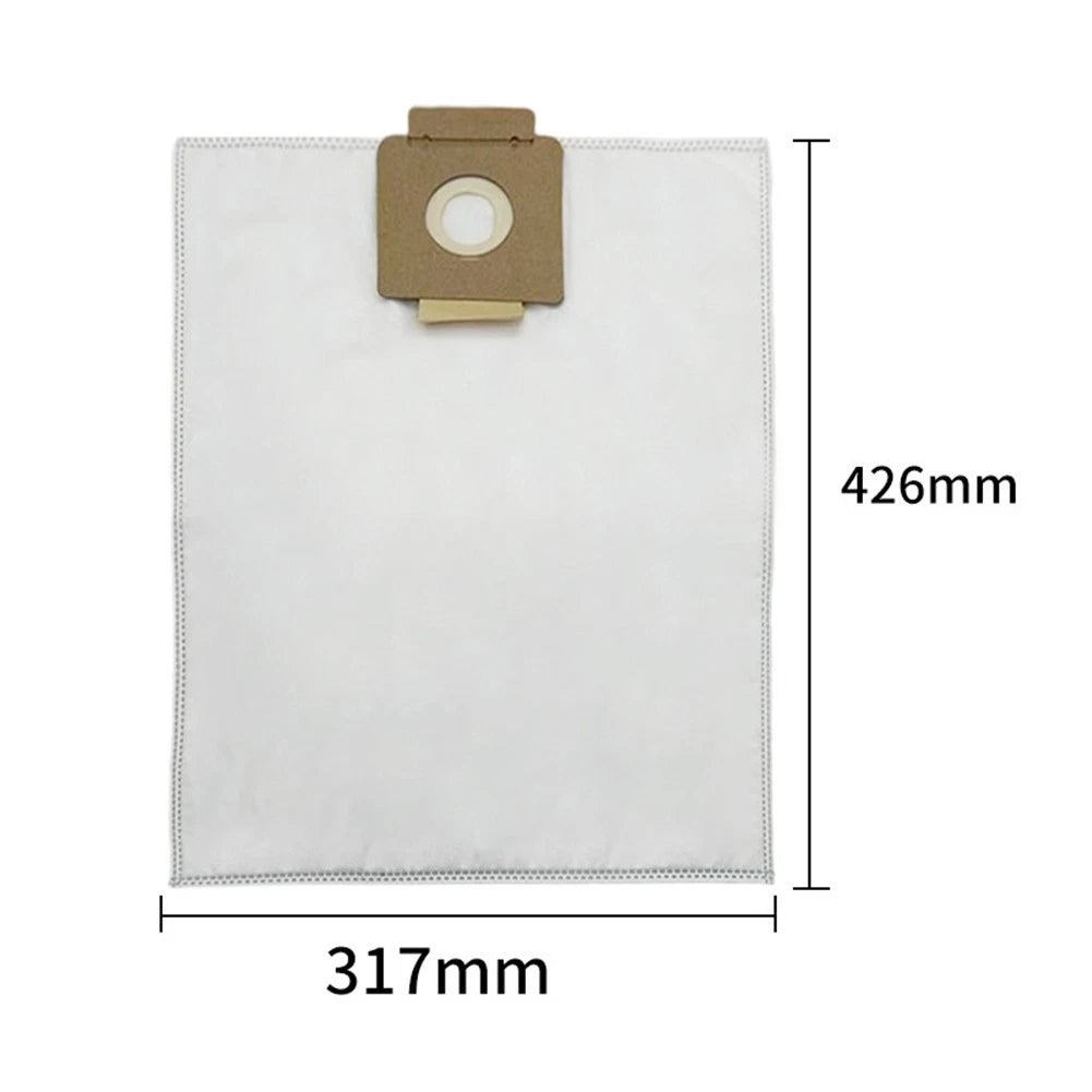 Replacement Bags for Karcher T 7 T71