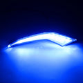Pair LED Daytime Running Fog Lights DRL for Toyota Corolla (2020–2023)