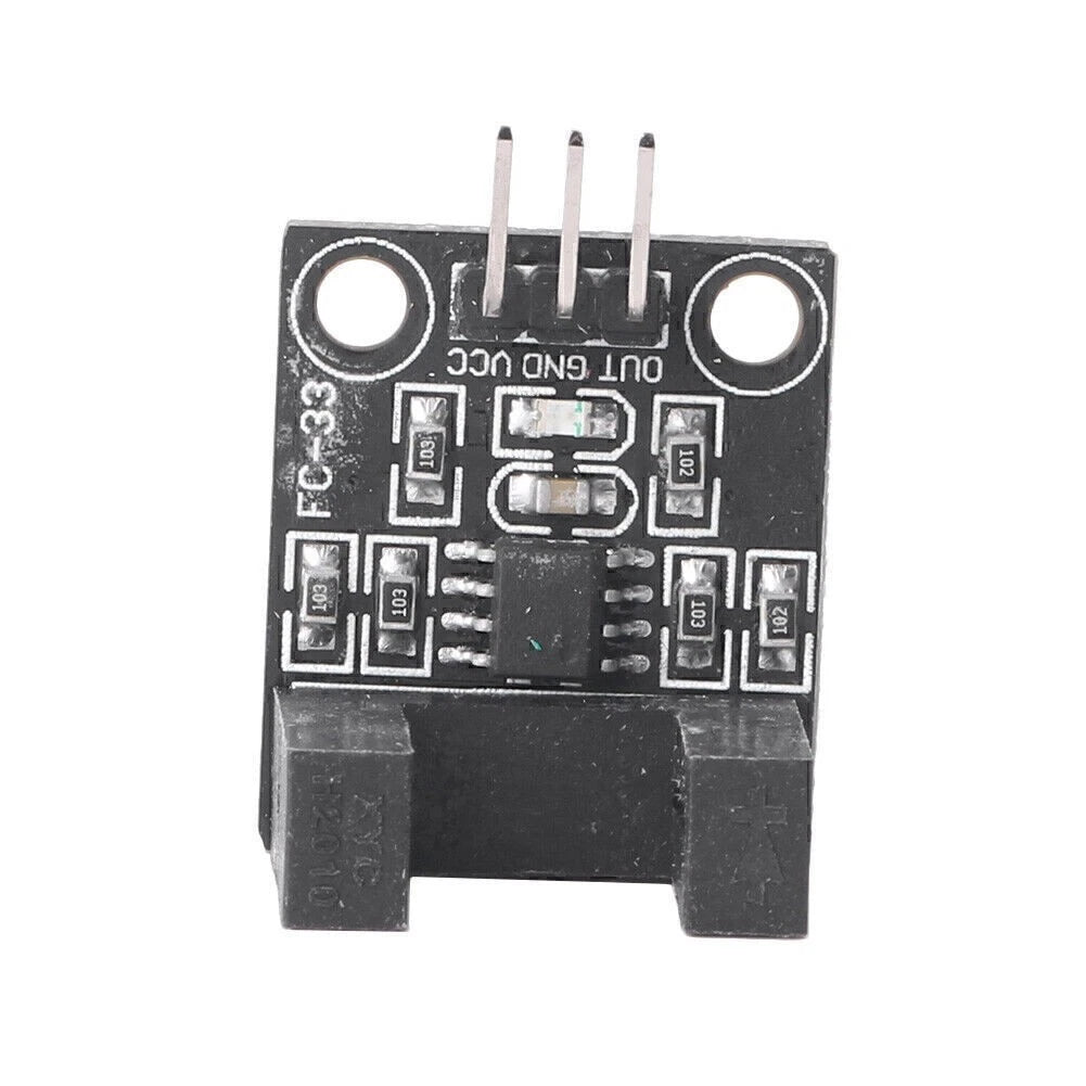 LM393 Correlation Photoelectric Sensor Module for Automotive Applications