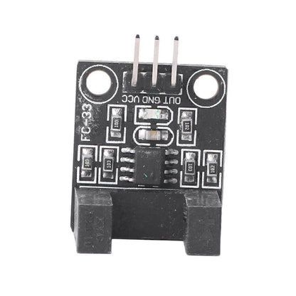 LM393 Correlation Photoelectric Sensor Module for Automotive Applications