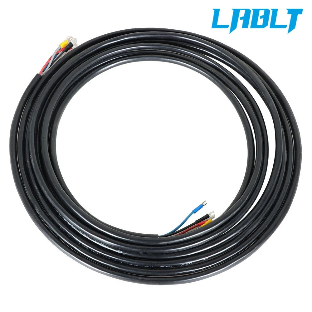 Install Kit for Mini Split Heat Pump Systems (25 Ft, 1/4"-3/8")