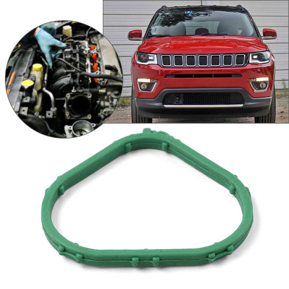 Engine Intake Manifold Gasket for Chrysler Dodge Jeep Fiat (Fitment Only)
