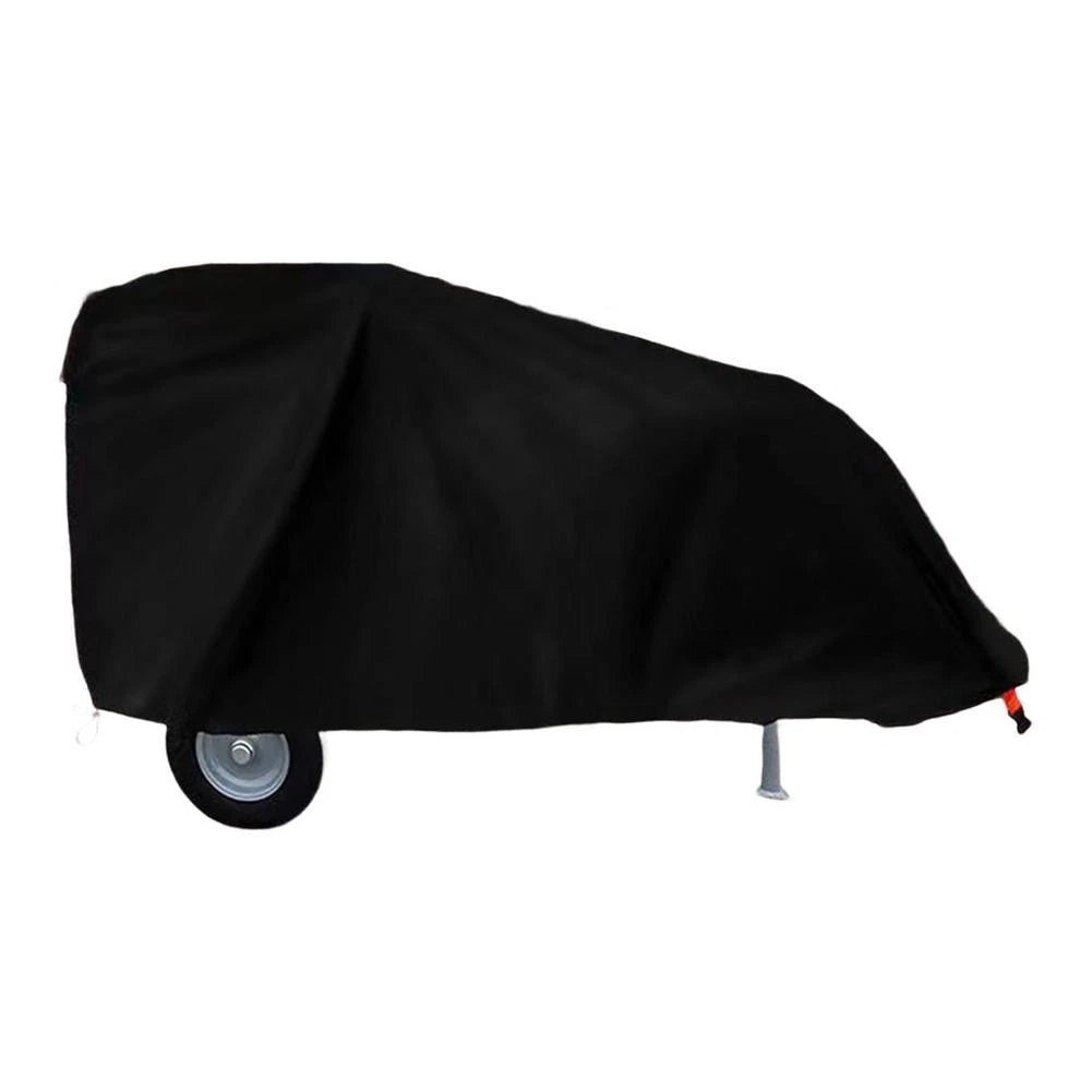 Heavy Duty 210D Waterproof Cover for Motorcycles and Bicycles