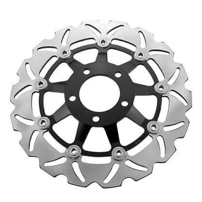 Front Brake Rotors for Suzuki GSX400, SV400, SV650S (1983–2002)