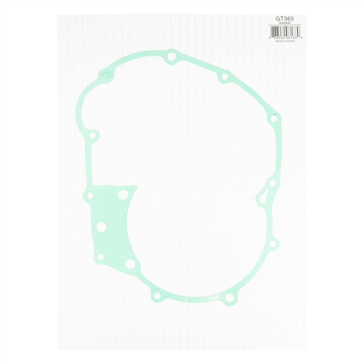 Clutch One Way Bearing and Gasket for Honda ATC200 ATC200M (1981–1987)