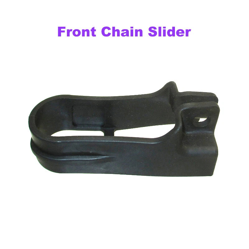 Front Chain Slider for Honda CRF110F (2013–2023)
