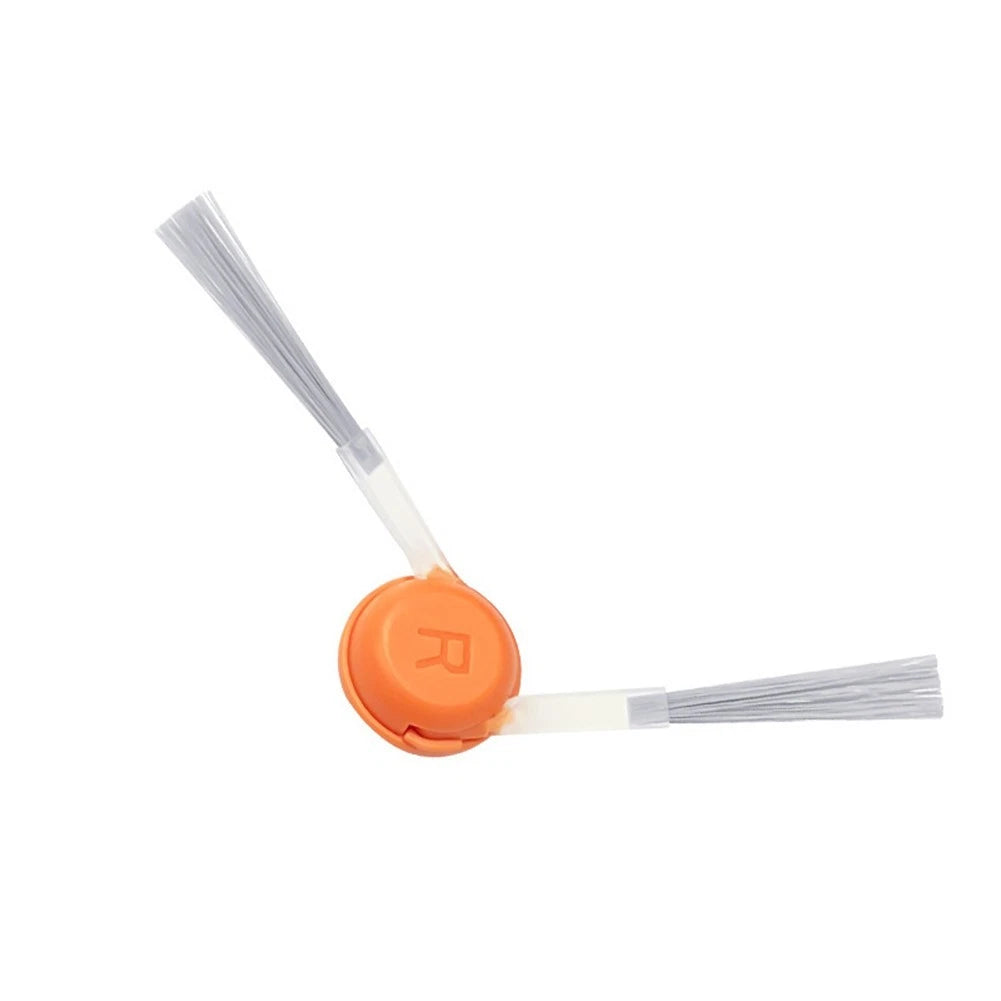 6X Edge Cleaning Brushes for Daily Home Cleaning