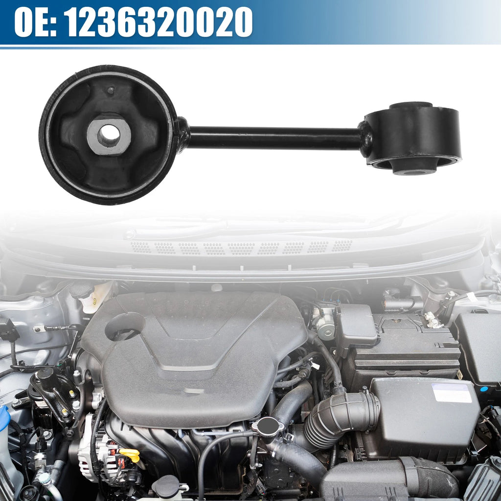 Front Car Engine Motor Mount Replacement for Lexus ES300 (1997–2001)