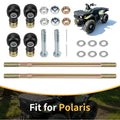 2 Tie Rod Set for Polaris Sportsman 335 400 500 600 700 (1998–2008)