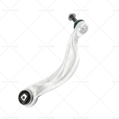 Front Left Lower Control Arm w/ Ball Joint for BMW 528i 650i