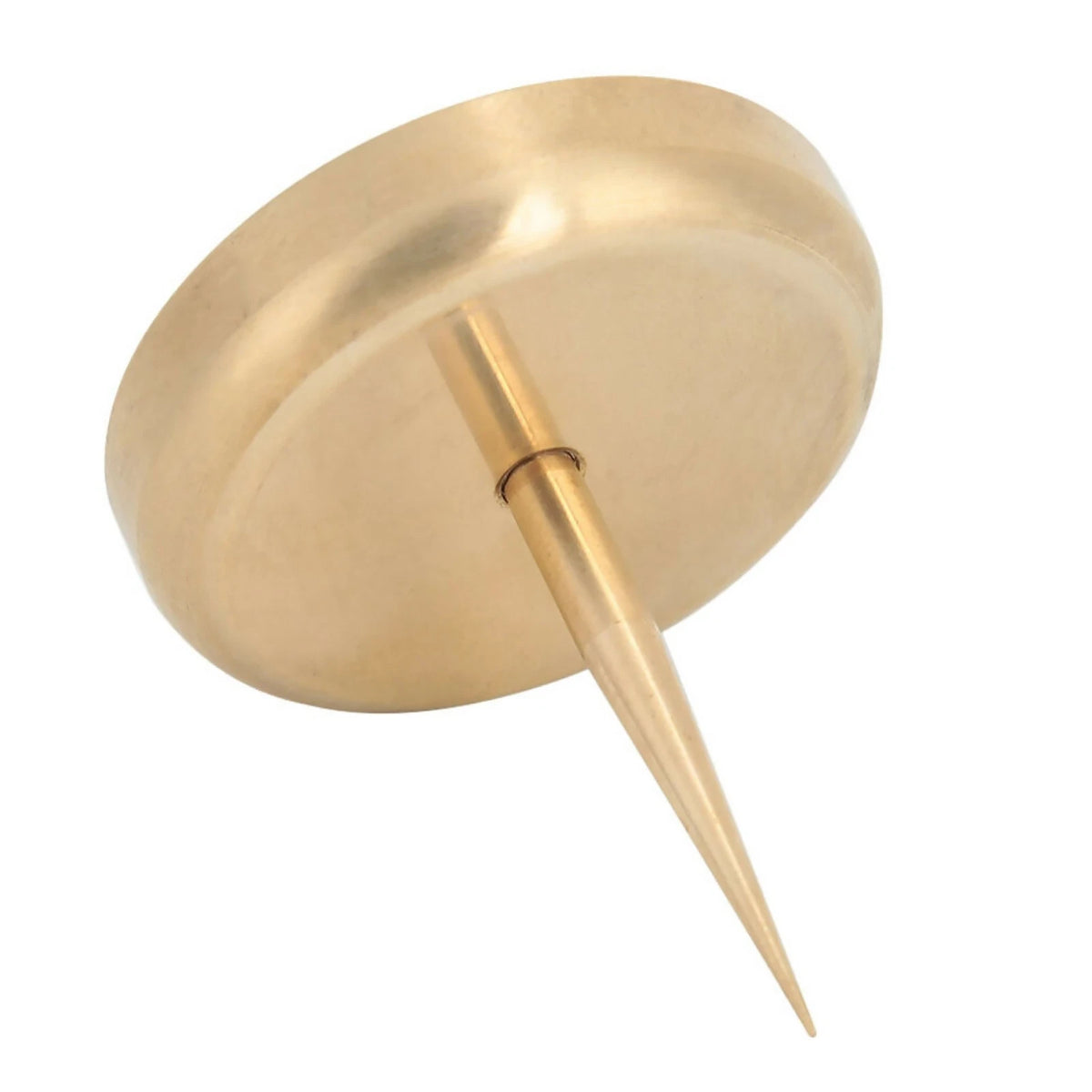 Brass Watch Wheels Bridge Holder for Bass Watchmakers Repair Tool