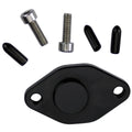 Oil Injection Block Off Kit for Polaris 700 Freedom Hurricane Virage SL SLH SLT (1996–2004)