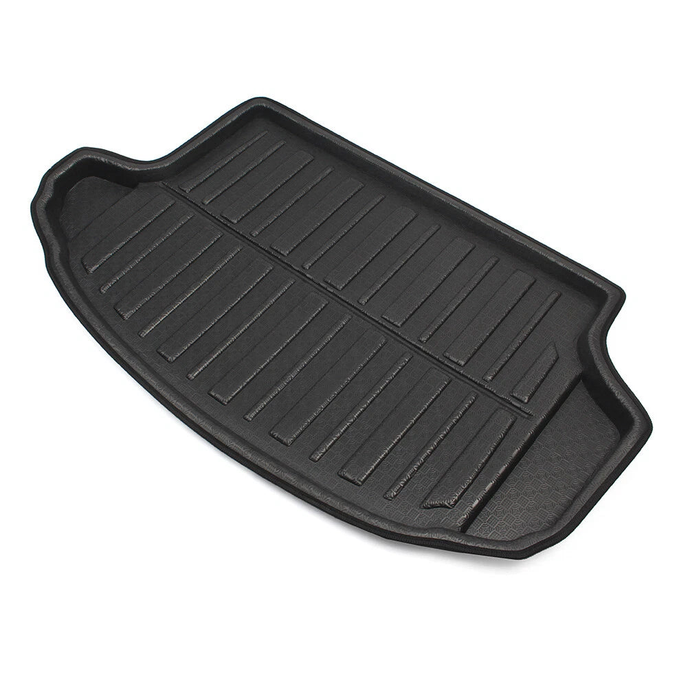 Trunk Tray Cargo Boot Liner Mat for Mitsubishi Eclipse Cross (2018–2022)