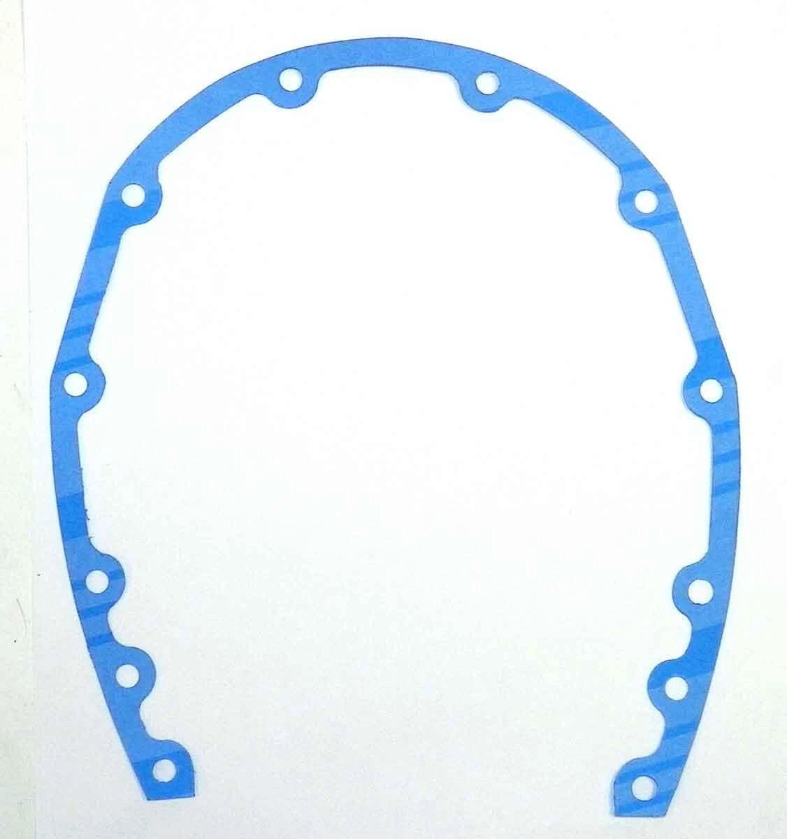 WSM Timing Cover Gasket for GM V6/V8 262/305/350 CI (Most Models) - 586-871A