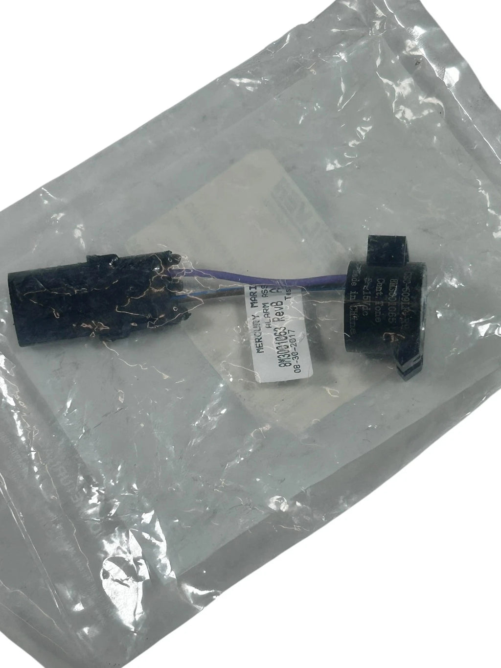 Alarm Assembly for Mercury Quicksilver (OEM)
