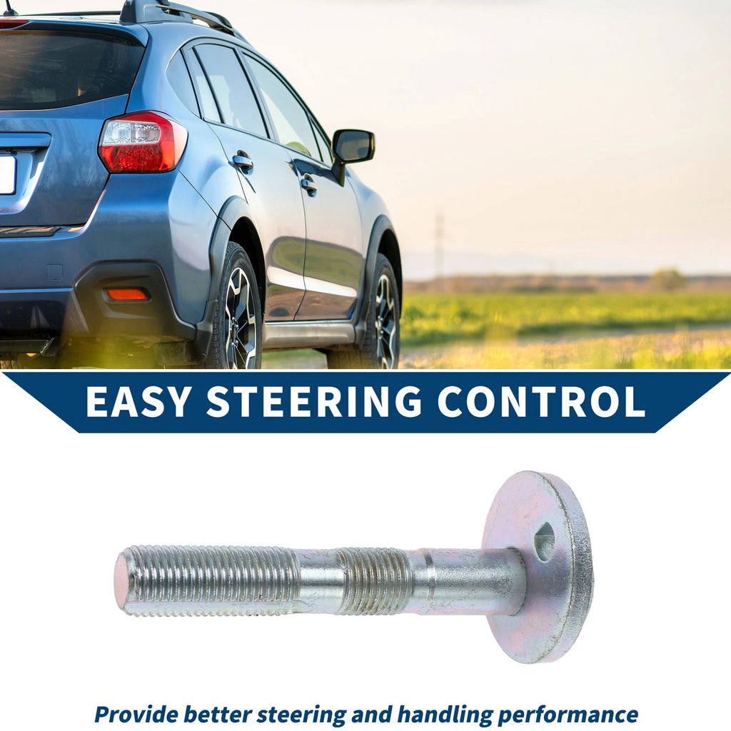 Camber Alignment Bolt Washer Replacement for Lexus GS300 (1998–2004)