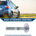 Camber Alignment Bolt Washer Replacement for Lexus GS300 (1998–2004)