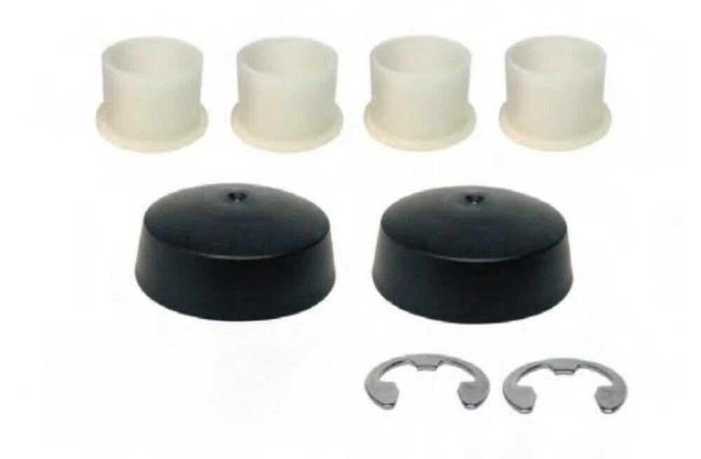 Power Trim Ram Bushing for MerCruiser Alpha 1 Gen II (53-815949, 23-815950, 815951)