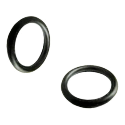 2X Replacement O-Ring Gasket Seal for OMC (Part Numbers 326649, 329380)
