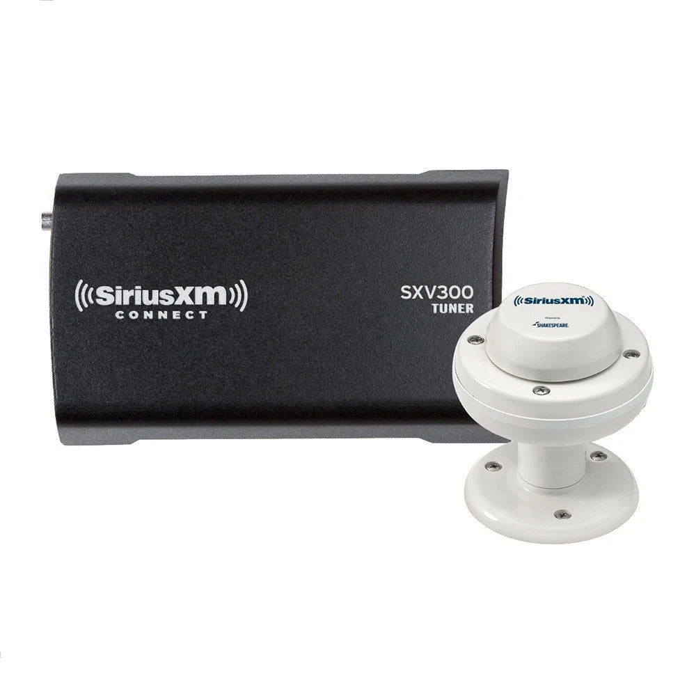 6X SiriusXM SXV300 Connect Tuner Marine/RV Antenna