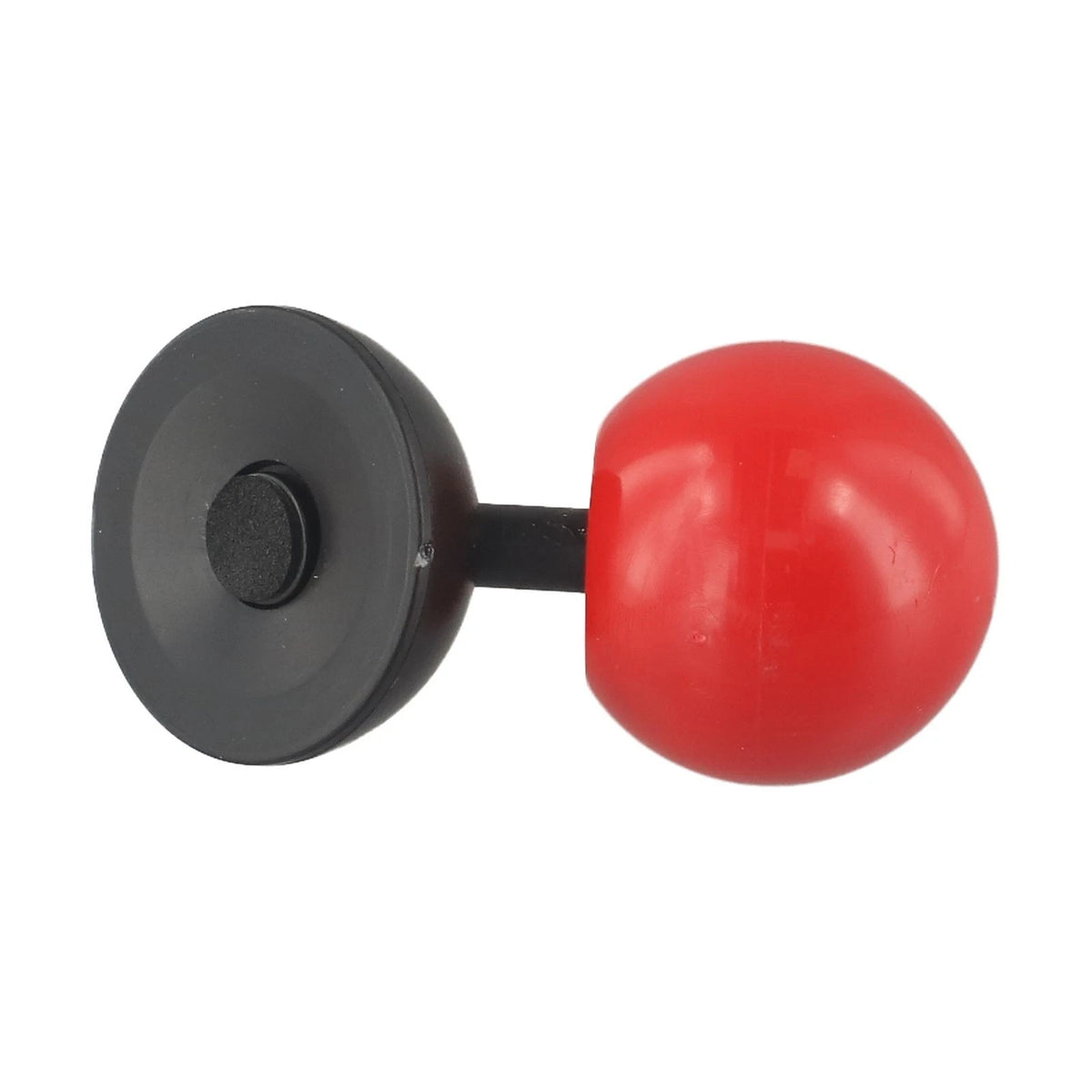 Push Start Button Joystick for Improved Functionality