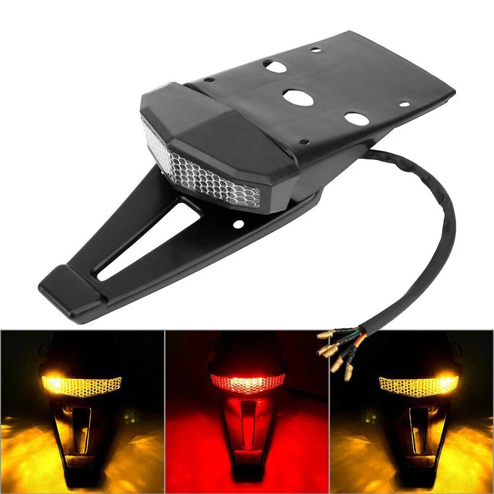 Tail Light Bracket Set of 1 for