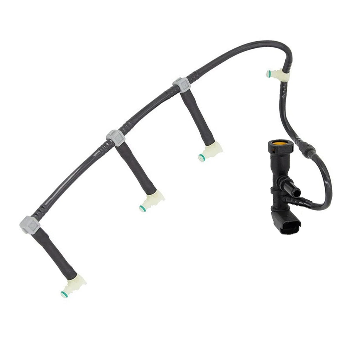 Fuelleak Off Pipe for Renault Clio, Megane