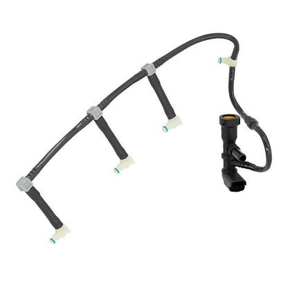 Fuelleak Off Pipe for Renault Clio, Megane